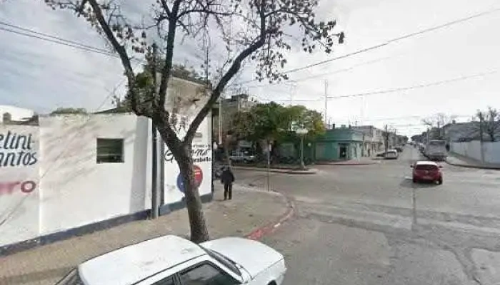 Edificio Espana Donde - Paysand&uacute;