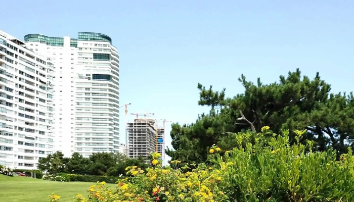 Edificio Fragata - San Carlos