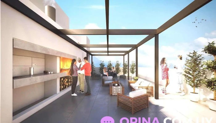 Edificio Salentis Litore -  Del Propietario - Montevideo