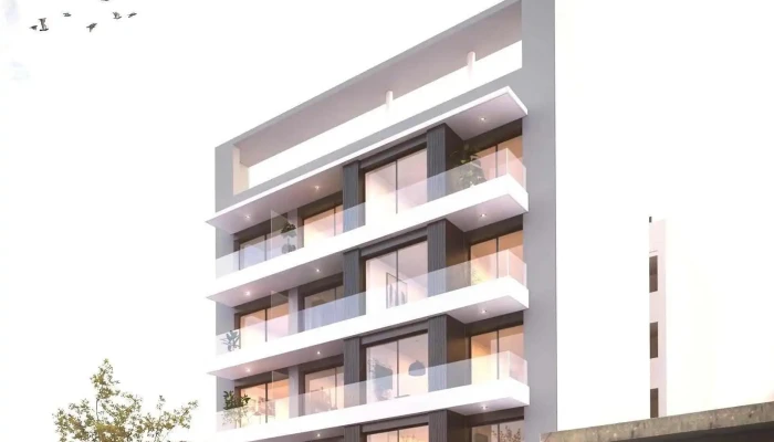 Edificio Salentis Litore -  Exterior - Montevideo