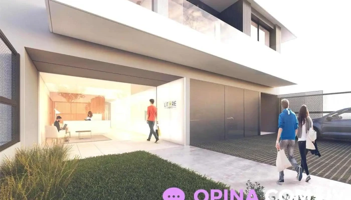 Edificio Salentis Litore - Montevideo