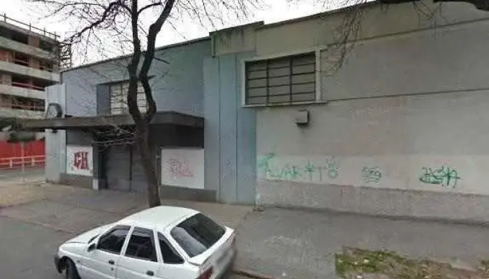 Edificio Tres Cruces Plaza -  Descuentosdeg - Montevideo