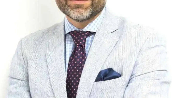 Eduardo Franchi Agente inmobiliario Keller Williams - Montevideo