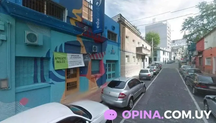 Eduland - Cordón - Montevideo