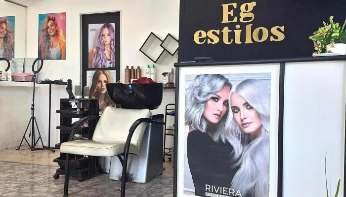 Eg estilos - 12100 Montevideo