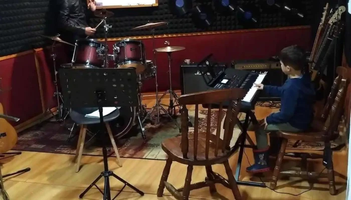 Eko Music - Departamento De Montevideo