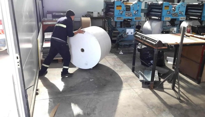 El Acontecer -  Interior - Durazno