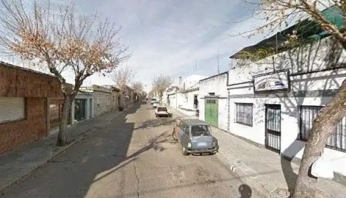 El Arenas Parrilla:  Street View Y 360 - Parrilla