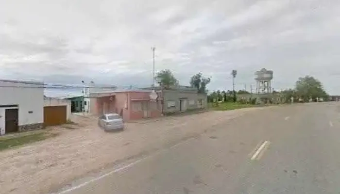 El Ati -  Abierto Ahora - Santa Clara de Olimar