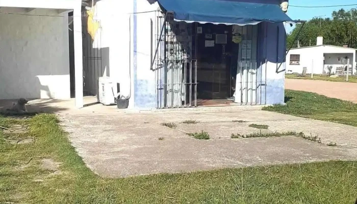 El azul - 91400 Santa Rosa