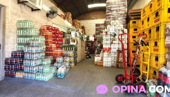 El Bisonte Ventadirecta - 60000 Paysandú