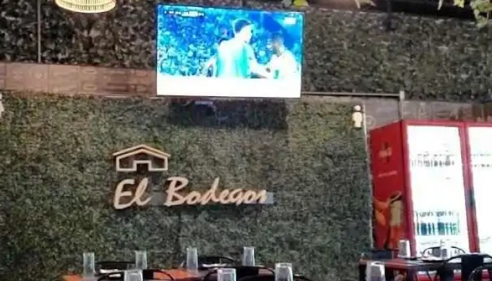 El Bodegon Videos