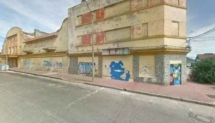 El Boliche Parrilla Con Esencias En Punta Del Este:  Street View Y 360 - Restaurante familiar