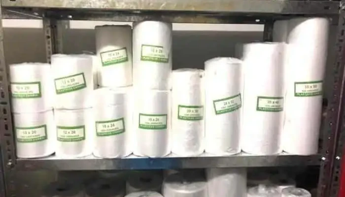 El Bolsa - 30000 Minas