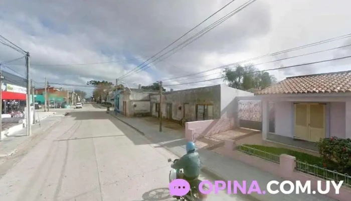 El Boom Indumentaria - 27100 Rocha