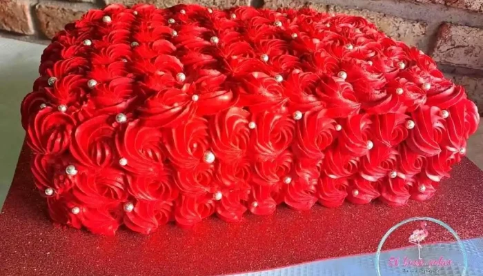 El Buen Sabor -  Ubicacion - La Paz