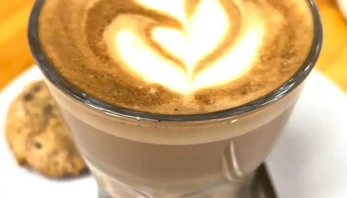 El Cafecito:  Videos - Cafetería