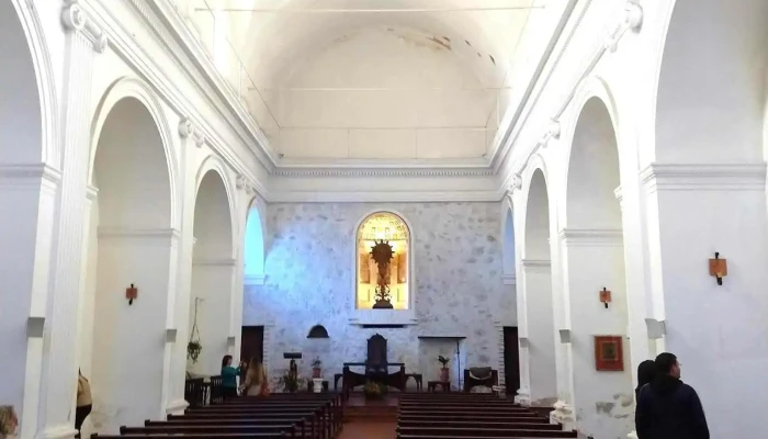 El Cali Heladeria Y Cafeteria Basilica Del Santisimo Sacramento - Cafetería