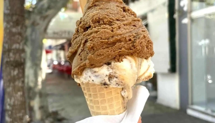 El Cali Helados Cafe Comidas Y Bebidas - Heladería