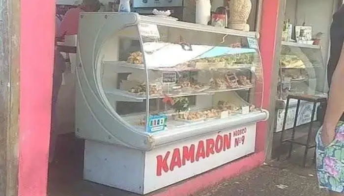 El Camaron Marisqueria Videos