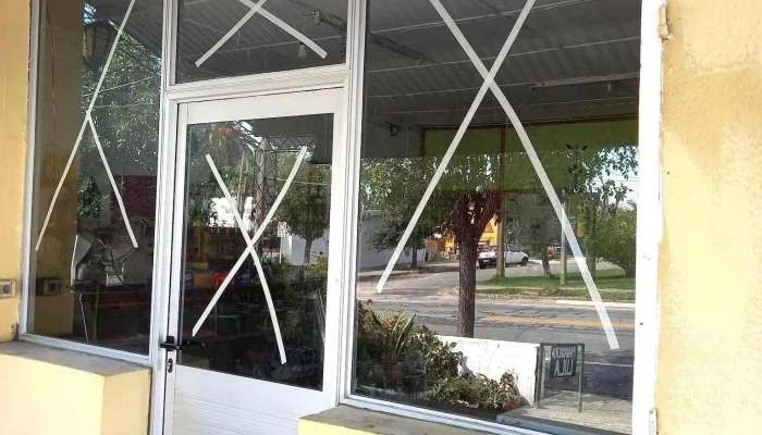 El Cambalache - 80300 Ecilda Paullier