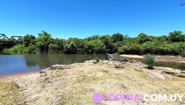 El Camping del Parque - Sarandi