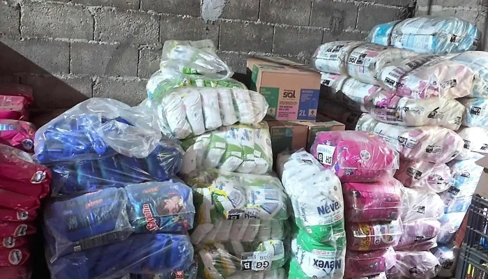 El Canarito srl - 13000 Montevideo