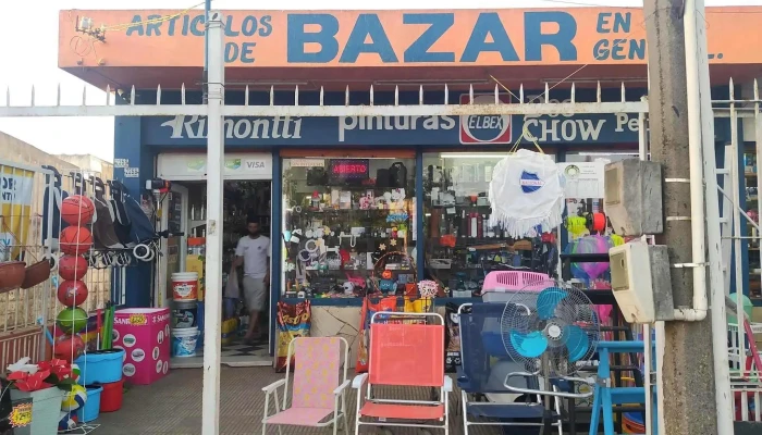 El Cangrejo Rojo - Montevideo