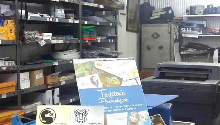 El Carnet Plastico Comentarios - Montevideo