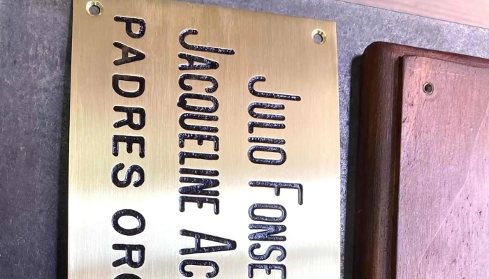 El Carnet Plastico Horario - Montevideo