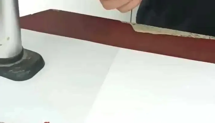 El Carnet Plastico Interior - Montevideo