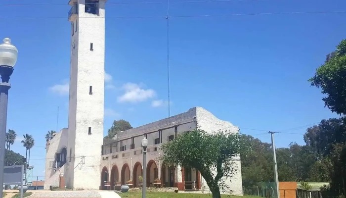 El Carrillón - Alejandro Gallinal