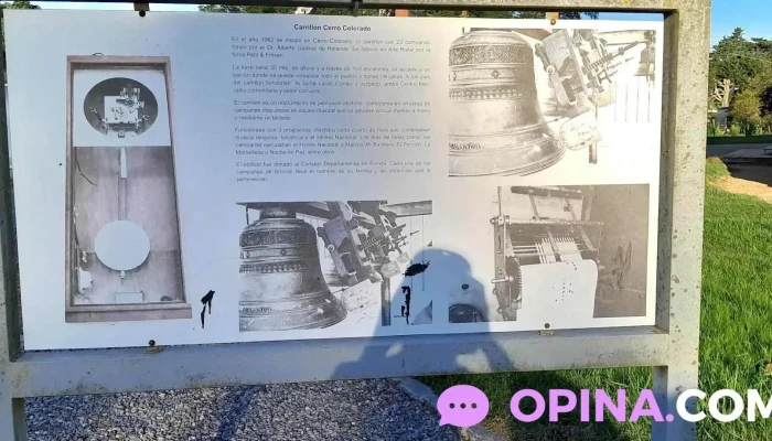 El Carrillon Mas Recientes - Alejandro Gallinal