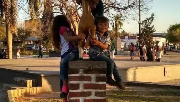 El Carrito Azul El Carrito De La Familia:  Todas