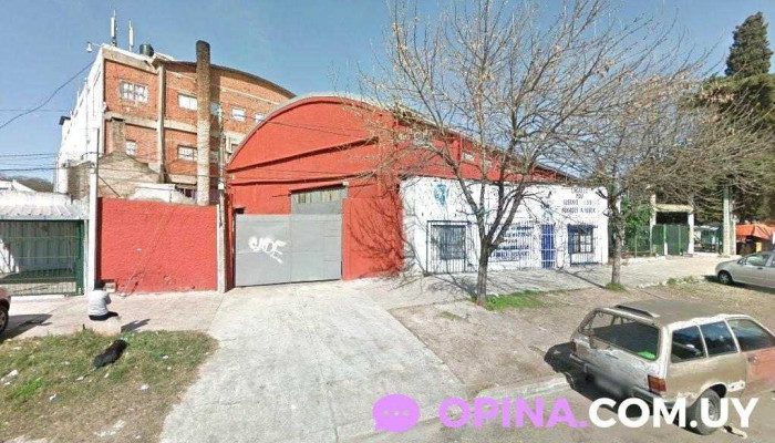 El Carrito Colon - 12500 Montevideo