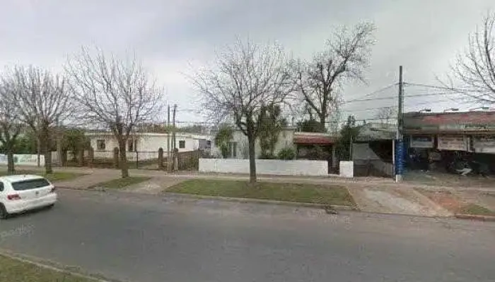 El Carro De Sandro El Pelado:  Street View Y 360 - Restaurante uruguayo