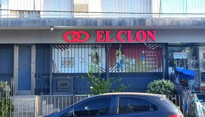 El Clon - 11400 Montevideo