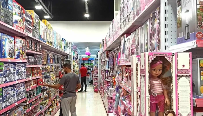 El Clon - Av. Italia 4250