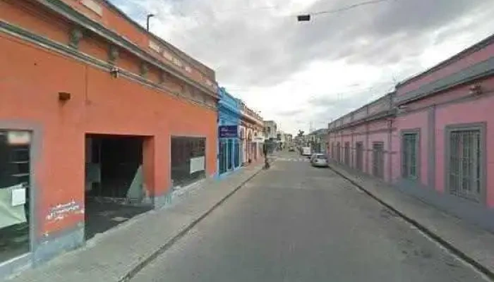 El Clon San Carlos:  Street View Y 360 - Supermercado