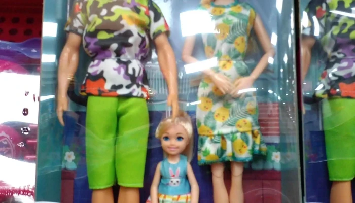 El Clon Supermercados -    Cipriano Miro Montevideo - Montevideo