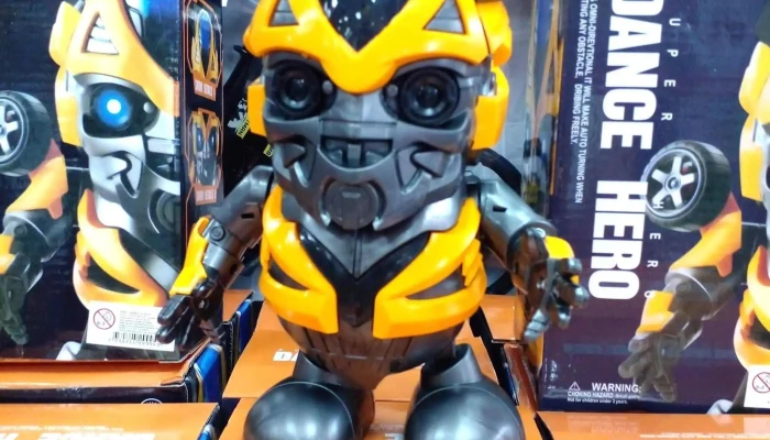 El Clon Supermercados -    Cipriano Miro Videos - Montevideo