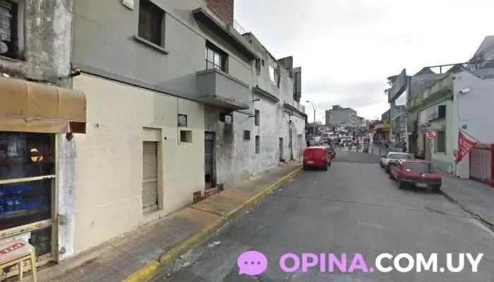 El Clon Supermercados - Agraciada Food - Juan Antonio Artigas