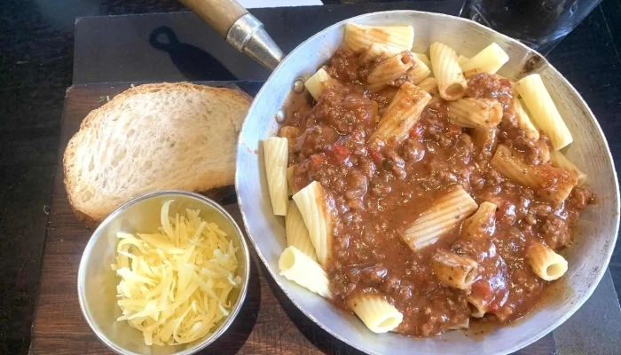 El Club De La Papa Frita:  Comidas Y Bebidas - Restaurante de comida rápida