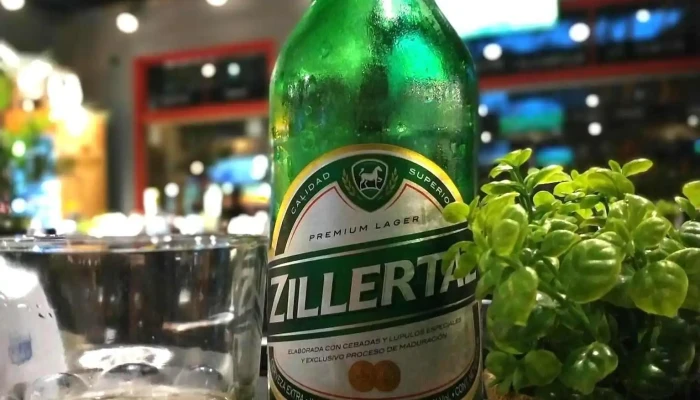 El Club De La Papa Frita:  Heineken - Restaurante de comida rápida