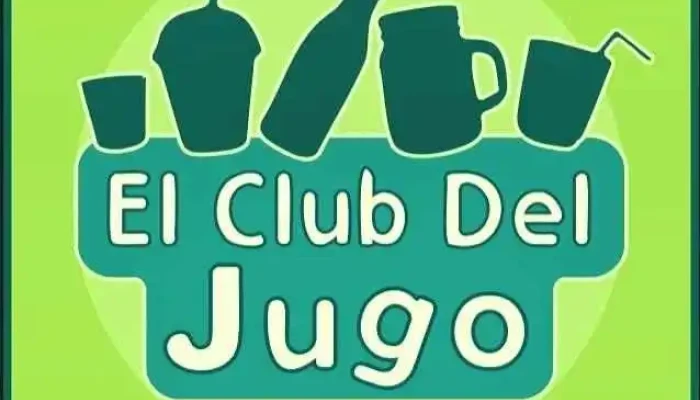 El Club Del Jugo:  Del Propietario - Bar