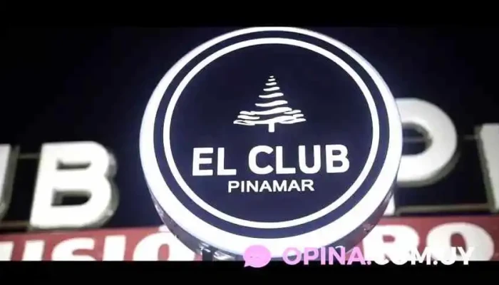 El Club Pinamar:  Videos