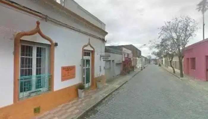 El Colibri Puntaje - Rocha