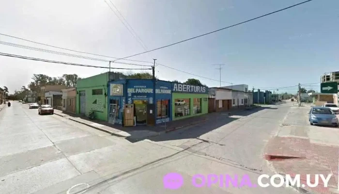 El Dorado - 90200 Santa Lucía