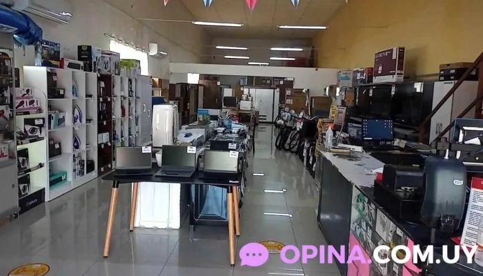 El Dorado Hogar - 27300 Lascano