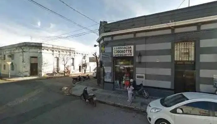 El Eden -  Numero - Paysandú